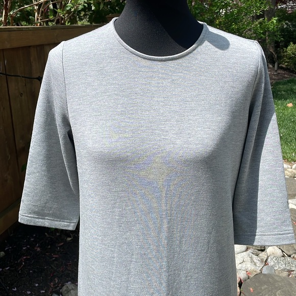 J. Jill Pure Jill Getaway Maxi Dress - Picture 4 of 15